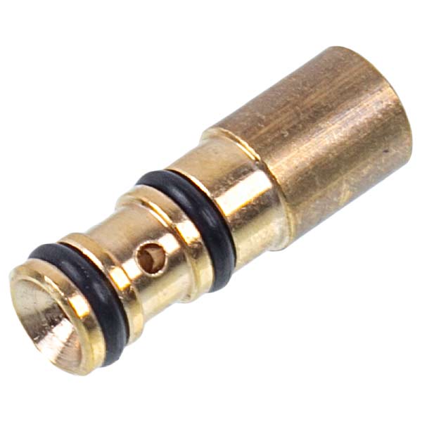 Gas-fired Boiler Tube Venturi Compatible with Vaillant turboMAX VUW, VCK, VGV 011913