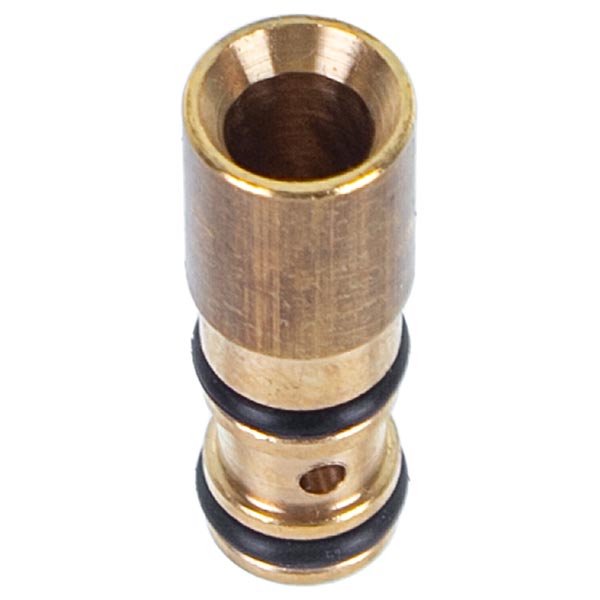 Gas-fired Boiler Tube Venturi Compatible with Vaillant turboMAX VUW, VCK, VGV 011913