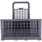 Dishwasher Cutlery Basket 245x125x140mm (universal) (height with handle 245mm)