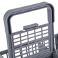 Dishwasher Cutlery Basket 245x125x140mm (universal) (height with handle 245mm)