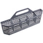 Dishwasher Cutlery Basket 500x140x95mm (universal) (height with handle 210mm)