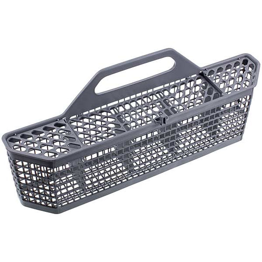 Dishwasher Cutlery Basket 500x140x95mm (universal) (height with handle 210mm)
