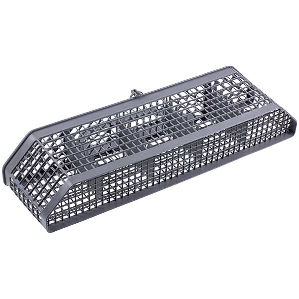 Dishwasher Cutlery Basket 500x140x95mm (universal) (height with handle 210mm)