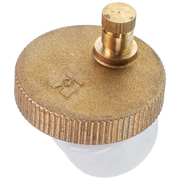 Gas-fired Boiler Auto Air Vent Compatible with Ariston, Beretta, Biasi, Vaillant, Saunier Duval 061707