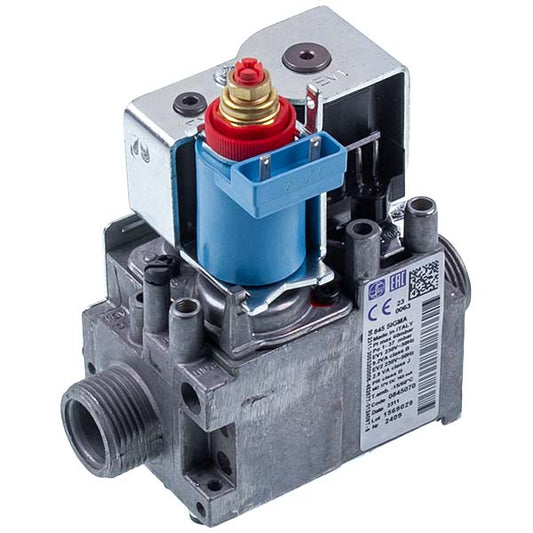 Gas Valve Sit Sigma 845 for Gas Boiler 0.845.070