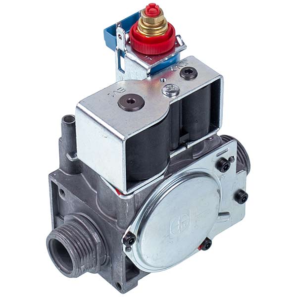 Gas Valve Sit Sigma 845 for Gas Boiler 0.845.070