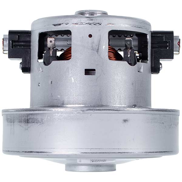 Motor for vacuum cleaner VCM-K60EUAA Samsung DJ31-00120F D=84/122mm H=43/110mm 1670W 230V