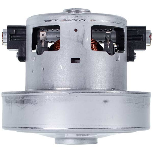 Motor for vacuum cleaner VCM-K60EUAA Samsung DJ31-00120F D=84/122mm H=43/110mm 1670W 230V