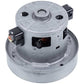 Motor for vacuum cleaner VCM-K60EUAA Samsung DJ31-00120F D=84/122mm H=43/110mm 1670W 230V