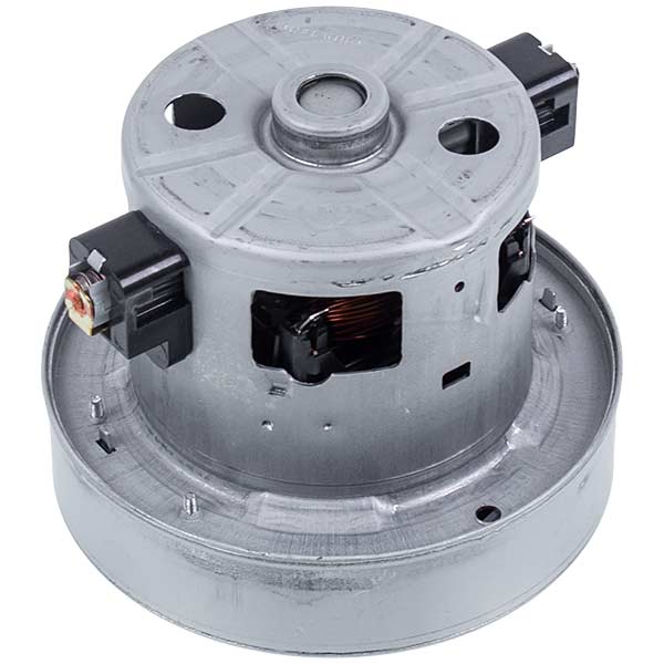 Motor for vacuum cleaner VCM-K60EUAA Samsung DJ31-00120F D=84/122mm H=43/110mm 1670W 230V