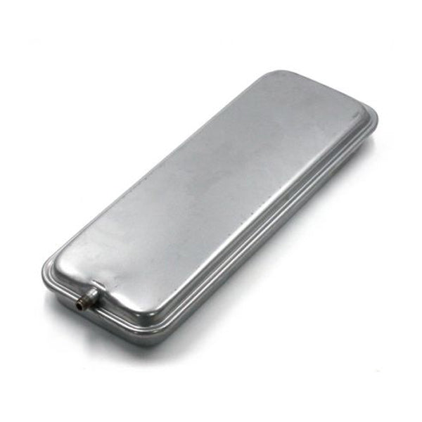 Expansion Tank 8 l for Gas Boiler Compatible with Fondital/Nova Florida 6VASOESP17