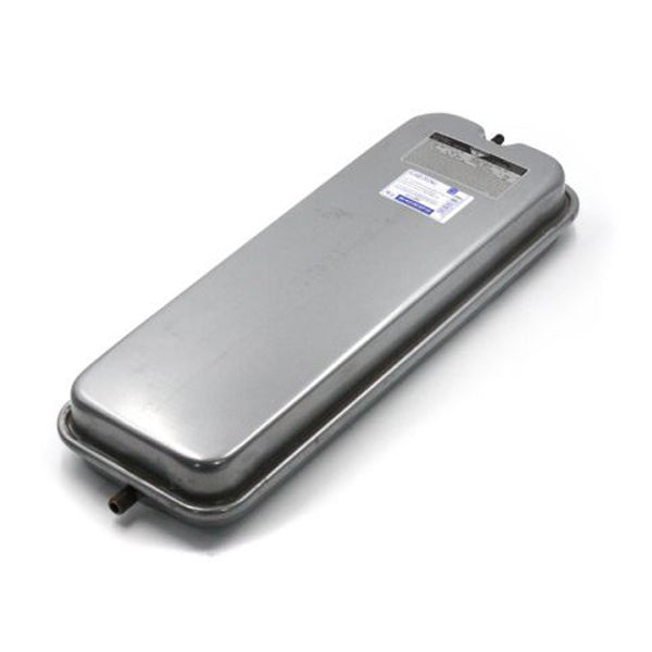 Expansion Tank 10 l for Gas Boiler Compatible with Fondital/Nova Florida 6VASOESP15