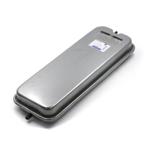 Expansion Tank 10 l for Gas Boiler Compatible with Fondital/Nova Florida 6VASOESP15