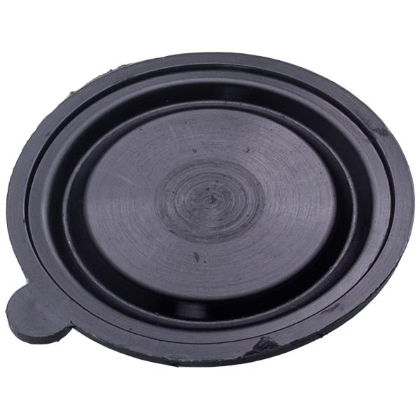 Gas Water Heater Membrane Vaillant 010377 D=58 mm