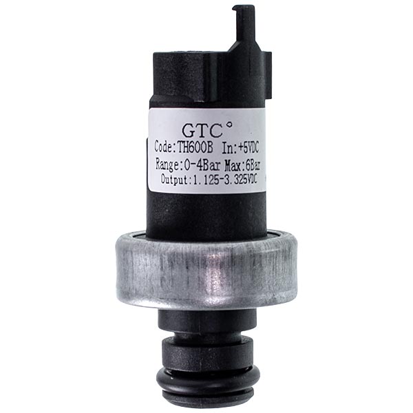 Gas-fired Boiler Water Pressure Sensor Compatible with Saunier Duval Isofast 0020023216