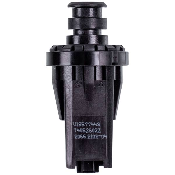 Gas-fired Boiler Water Pressure Sensor Viessmann 7826025