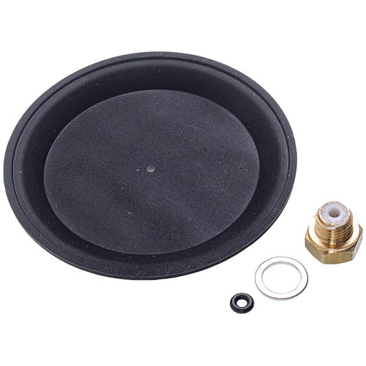 Gas-fired Boiler Pressure Sensor Membrane 5111137 D=83 mm