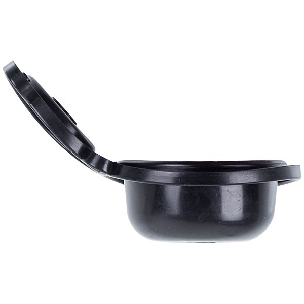 Membrane D=77/55 mm for Gas Heater Compatible with Ariston Fast GIWH, Chaffoteaux Senseo, Bayard II 61020009