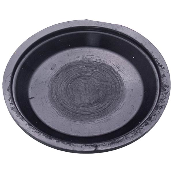 Gas-fired Boiler Pressure Sensor Membrane Baxi/Westen JJJ005405320 D=45 mm