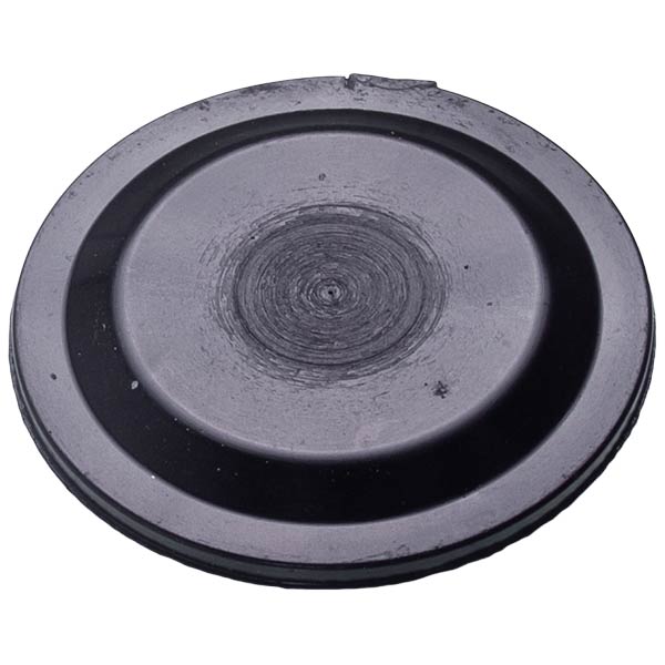 Gas-fired Boiler Pressure Sensor Membrane Baxi/Westen JJJ005405320 D=45 mm