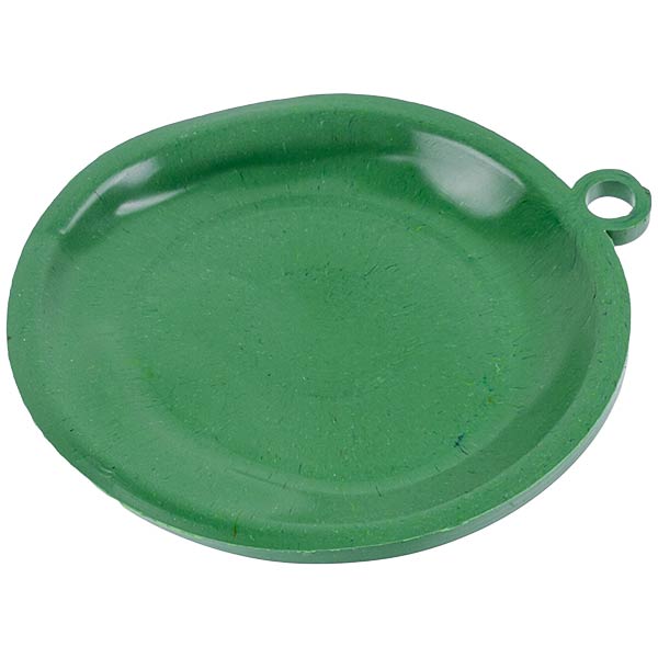 Gas-fired Boiler Pressure Sensor Membrane Beretta R6882 D=79 mm