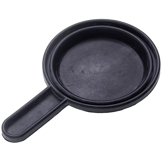 Gas-fired Boiler Membrane 3-way Valve Compatible with Chaffoteaux Elexia 61301782 D=70 mm