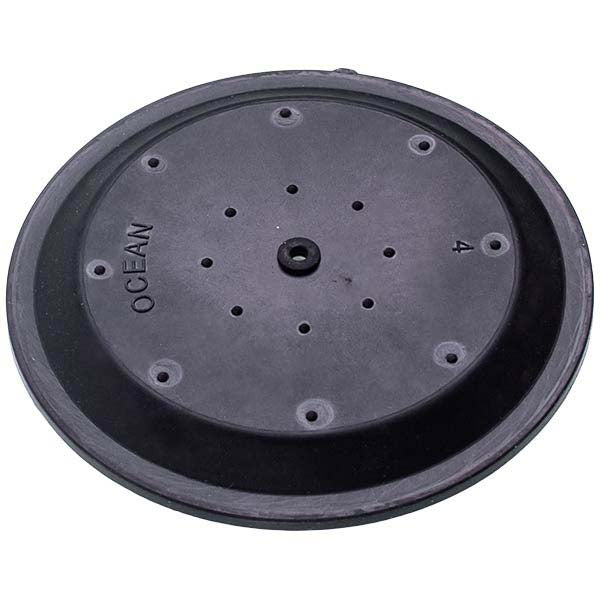 Gas-fired Boiler Pressure Sensor Membrane D=79 mm Compatible with Baxi/Westen 5405330