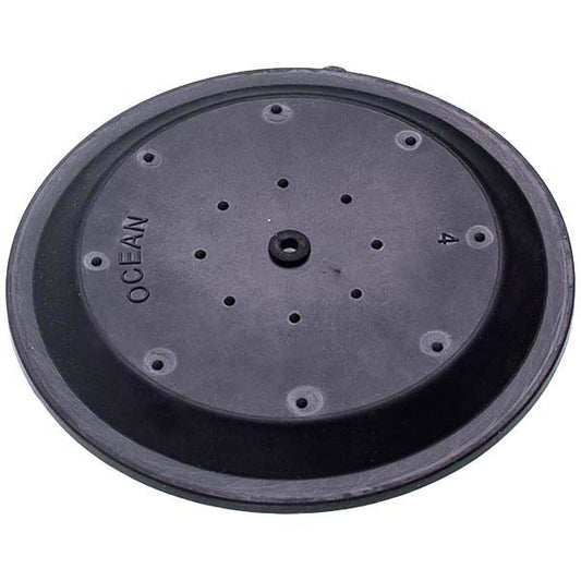 Gas-fired Boiler Pressure Sensor Membrane D=79 mm Compatible with Baxi/Westen 5405330