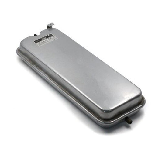 Expansion Tank 10 l for Gas Boiler Compatible with Immergas Victrix Zeus 1.016451