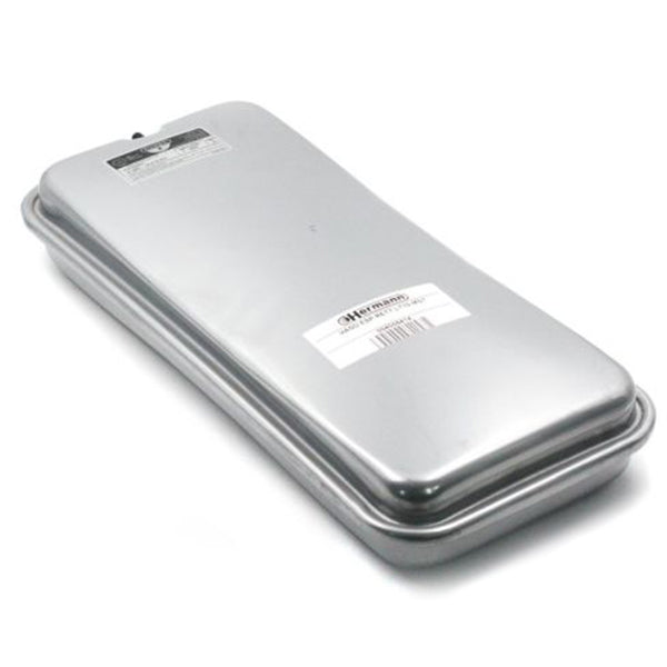 Expansion Tank 10 l for Gas Boiler Compatible with Hermann Master 4005414