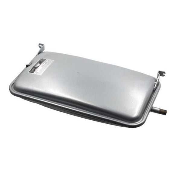 Expansion Tank 8 l for Gas Boiler Compatible with Hermann Eura 4003092