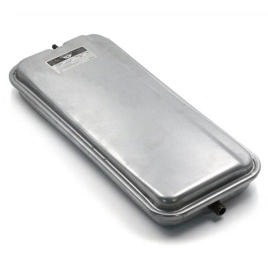 Expansion Tank Zilmet 7,5 L 1/2'' for Gas-fired Boiler Immergas Maior Eolo, Victrix Superior 1.024086