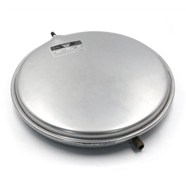 Expansion Tank Zilmet 10 L 1/2'' for Gas-fired Boiler Immergas Eolo/Nike Major/Mini 28-32 kW 1.020407