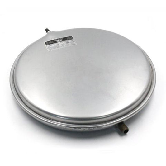 Expansion Tank Zilmet 10 L 1/2'' for Gas-fired Boiler Immergas Eolo/Nike Major/Mini 28-32 kW 1.020407