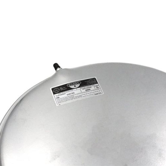 Expansion Tank Zilmet 10 L 1/2'' for Gas-fired Boiler Immergas Eolo/Nike Major/Mini 28-32 kW 1.020407
