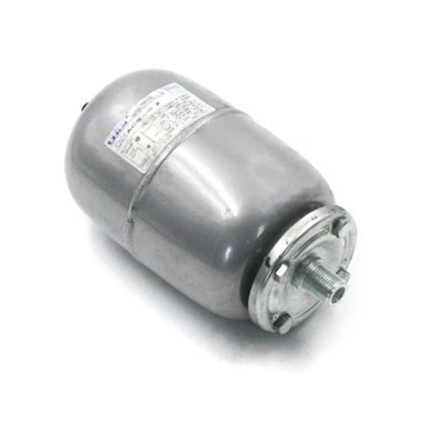 Expansion Tank 2 l for Gas Boiler Compatible with Immergas Victrix Zeus 1.015263