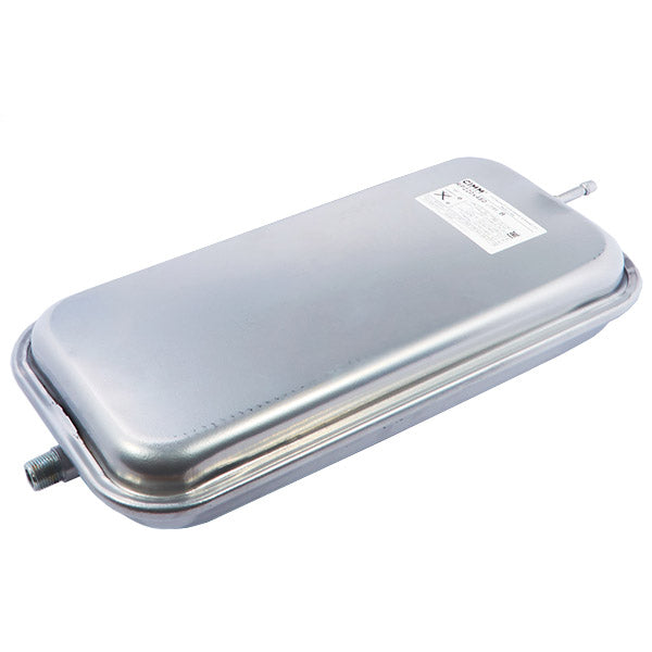 Expansion Tank Cimm RP220*450 8 l 1/2'' for Condensing Boiler Compatible with Immergas Victrix 24 3.020684