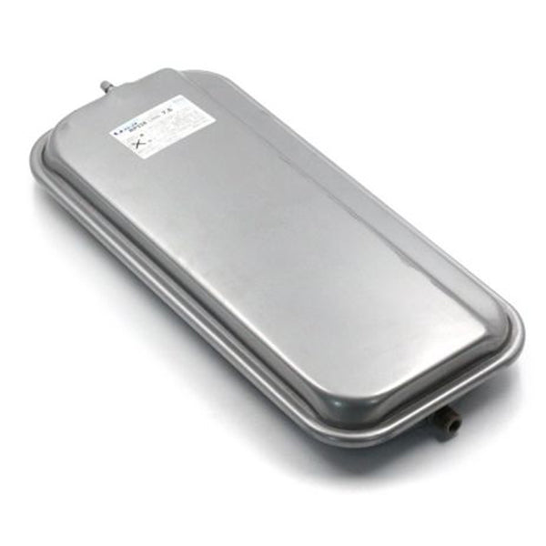 Expansion Tank 7,5 l for Gas Boiler Compatible with Immergas Superior 1.020542