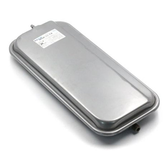 Expansion Tank 7,5 l for Gas Boiler Compatible with Immergas Superior 1.020542