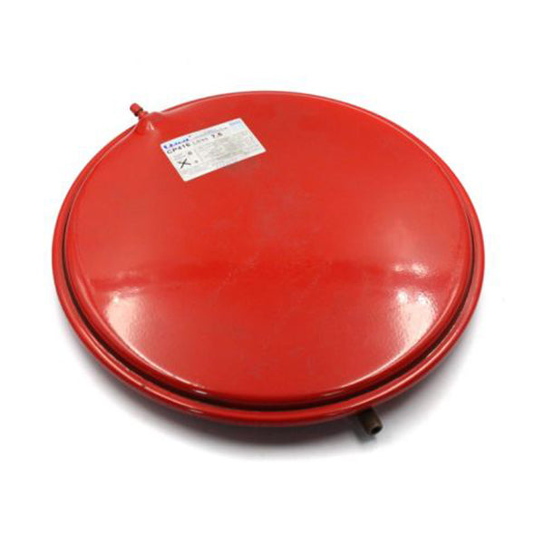 Expansion Tank 7,5 l for Gas Boiler Compatible with Immergas Mini 28 kW 1.022615