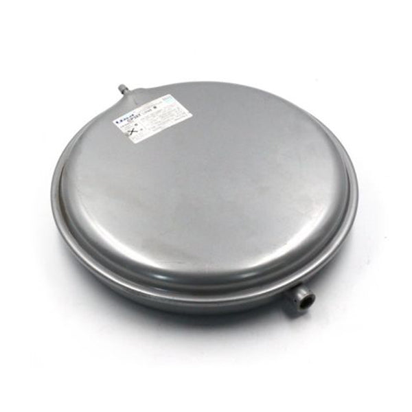 Expansion Tank 8 l for Gas Boiler Compatible with Immergas Maior 1.010253