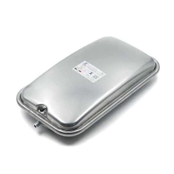 Expansion Tank Zilio 8 l 3/8" for Gas Boiler 13S0000804