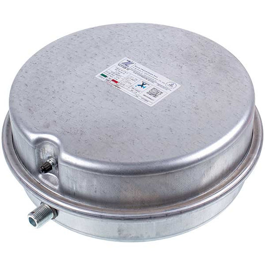 Expansion Tank 10 l 1/2” for Gas Boiler Compatible with Protherm Lion/Medved 0020027587