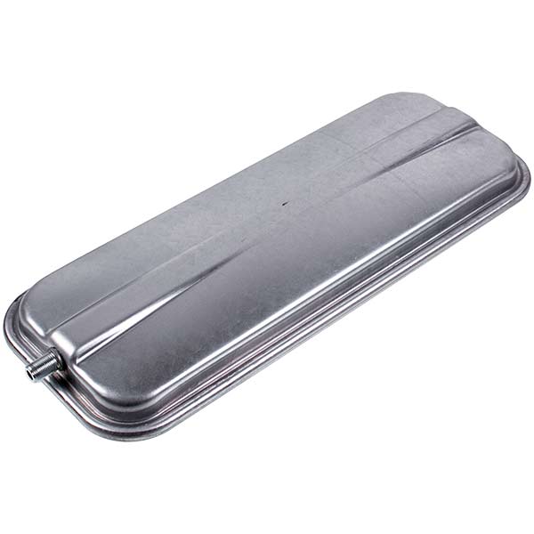 Expansion Tank Zilio 8 l 3/8" for Gas Boiler Compatible with Ferroli 39812140