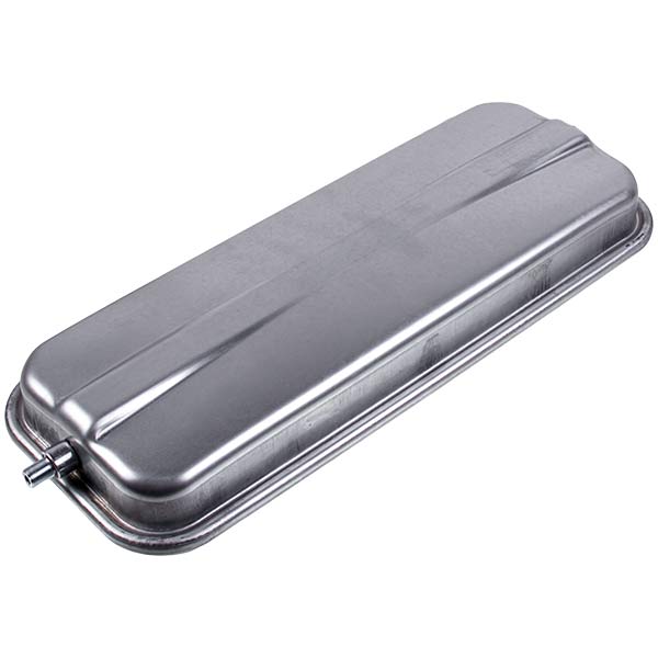 Expansion Tank Zilio 8 l M14x1 for Gas Boiler Compatible with Baxi Luna/Nuvola 3 Comfort/Duo-Tec 5629130