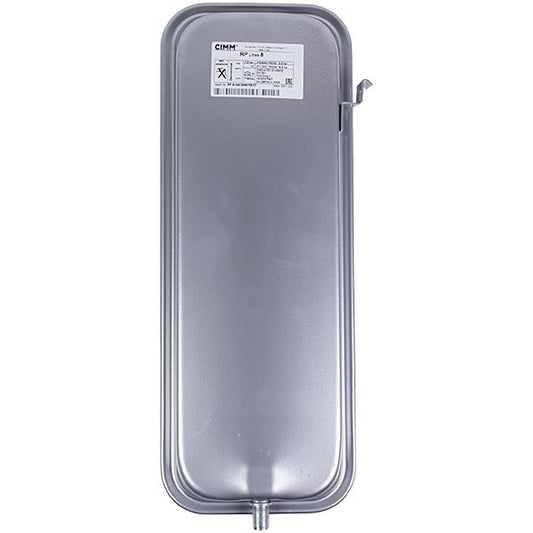 Gas-fired Boiler Expansion Tank CIMM 8 L 3/8'' Compatible with Ferroli Domina/Domitop 24 kW 39804890