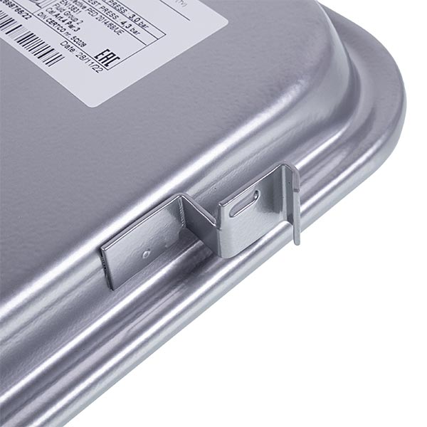 Gas-fired Boiler Expansion Tank CIMM 8 L 3/8'' Compatible with Ferroli Domina/Domitop 24 kW 39804890