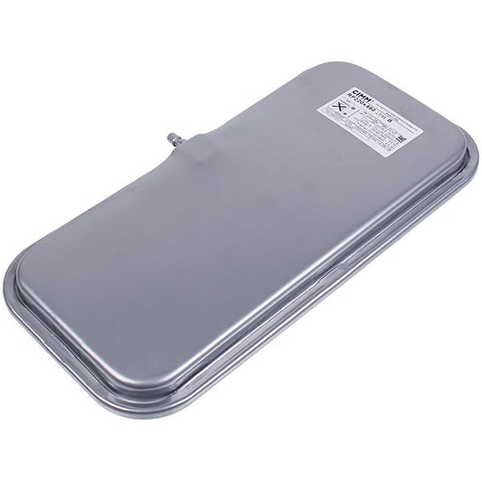 Expansion Tank CIMM 8 l 3/8'' for Gas Boiler Compatible with Fondital Antea, Minocra, Nova Florida Delfis, Nibir 6VASOESP23