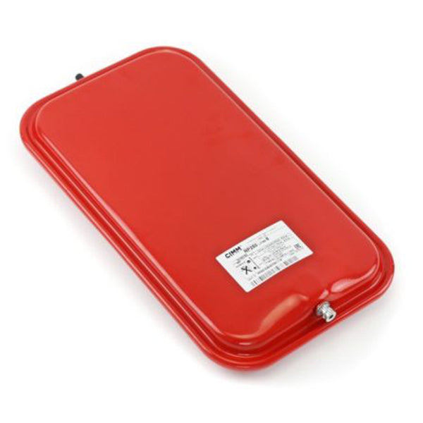 Expansion Tank CIMM 6 L (under bracket) for Gas-fired Boiler Baxi Main 5 710471200