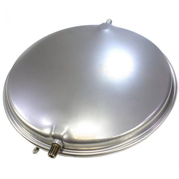 Expansion Tank Cimm CP416 7,5 l 3/8'' for Gas Boiler Compatible with Immergas Eolo/Nike Mini 28 kW 1.022615